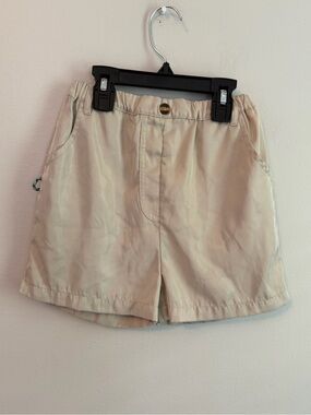 Prodoh Khaki Shorts